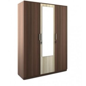 3 Door Wardrobe