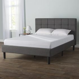 Colby Bed