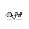 opera decorative wall mirror5