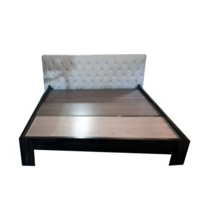 Miyo Contemporary Bed